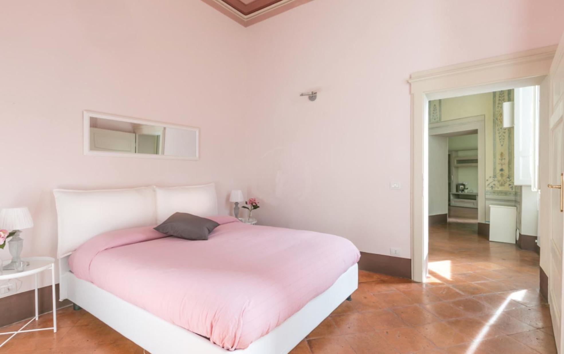 Siena Centro, Civetta Appartement Buitenkant foto
