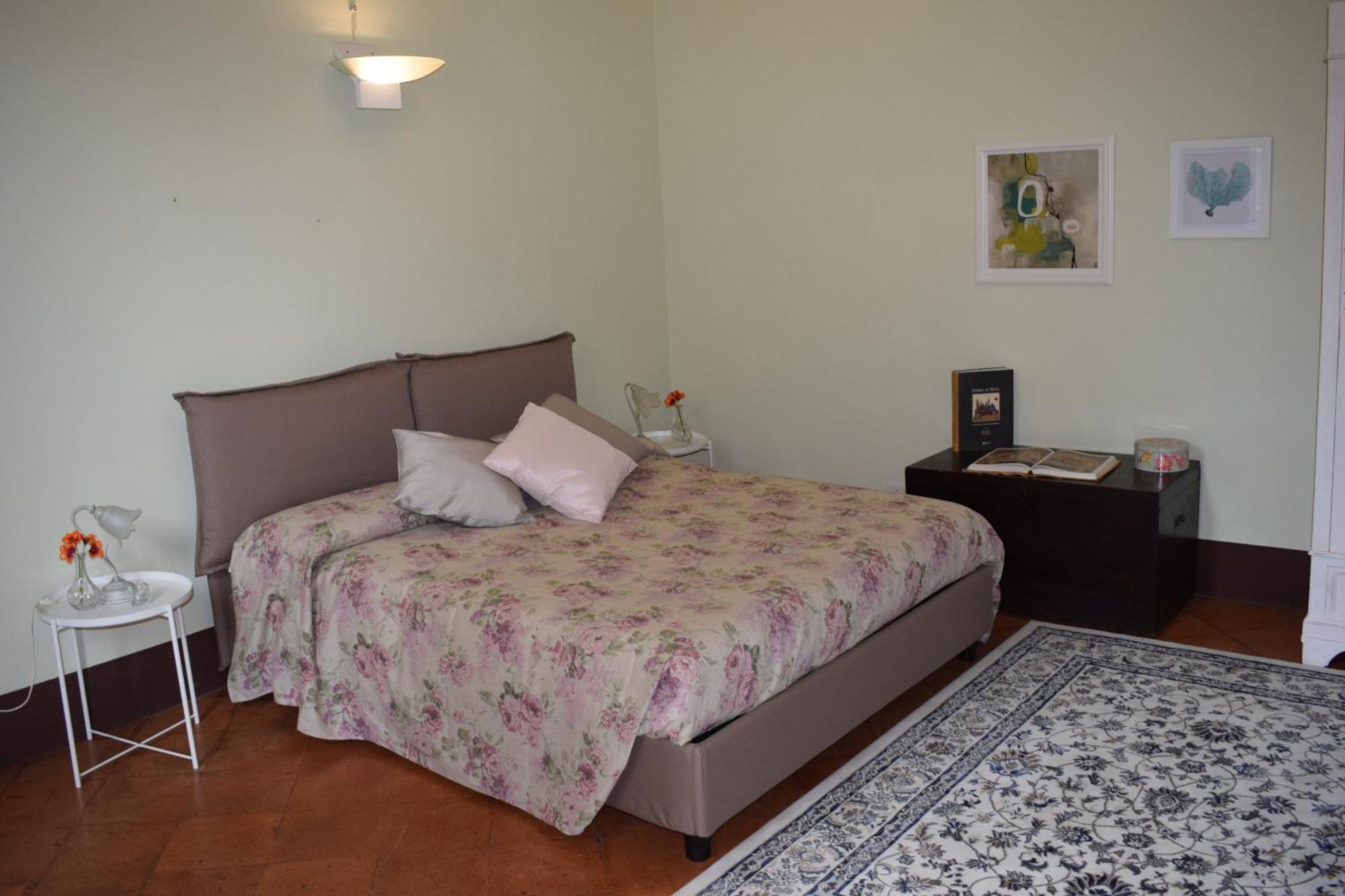 Siena Centro, Civetta Appartement Buitenkant foto